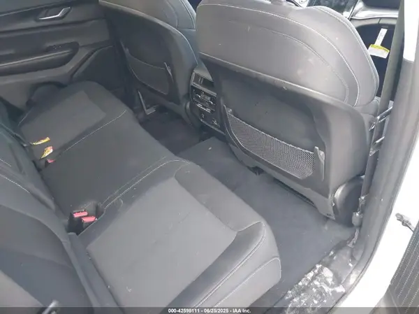 1C4RJHAG4PC561082 2023 JEEP GRAND CHEROKEE - Image 8