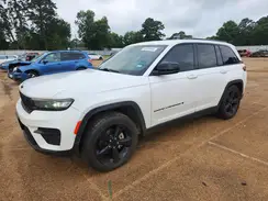 1C4RJHAG4PC570042 2023 JEEP GRAND CHEROKEE