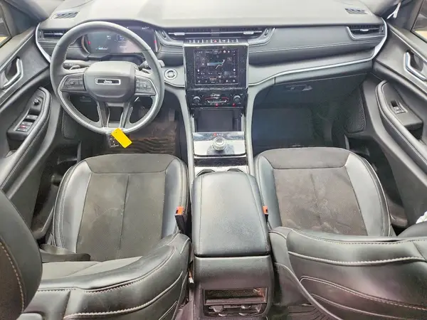 1C4RJHAG4PC570042 2023 JEEP GRAND CHEROKEE - Image 8
