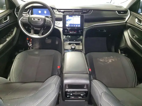 1C4RJHAG4PC570459 2023 JEEP GRAND CHEROKEE - Image 8