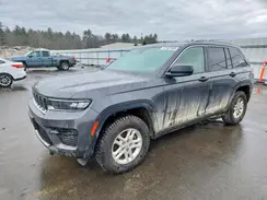 1C4RJHAG4PC575192 2023 JEEP GRAND CHEROKEE