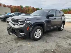 1C4RJHAG4PC578951 2023 JEEP GRAND CHEROKEE