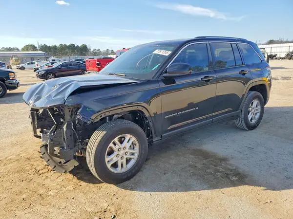 1C4RJHAG4PC585835 2023 JEEP GRAND CHEROKEE - Image 1