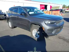 1C4RJHAG4PC586189 2023 JEEP GRAND CHEROKEE