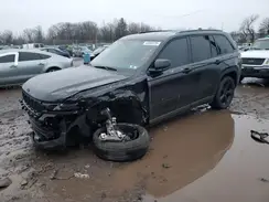 1C4RJHAG4PC593448 2023 JEEP GRAND CHEROKEE