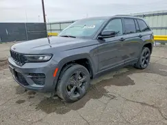 1C4RJHAG4PC594034 2023 JEEP GRAND CHEROKEE