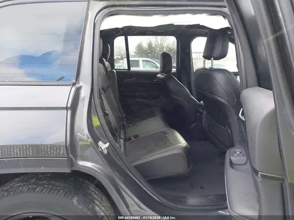 1C4RJHAG4PC620079 2023 JEEP GRAND CHEROKEE - Image 8