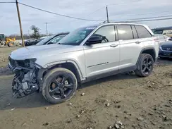 1C4RJHAG4PC622253 2023 JEEP GRAND CHEROKEE