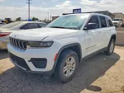 1C4RJHAG4PC622494 2023 JEEP GRAND CHEROKEE
