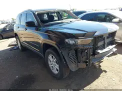 1C4RJHAG4PC622916 2023 JEEP GRAND CHEROKEE