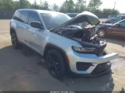 1C4RJHAG4PC625735 2023 JEEP GRAND CHEROKEE