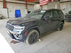 1C4RJHAG4PC627386 2023 JEEP GRAND CHEROKEE