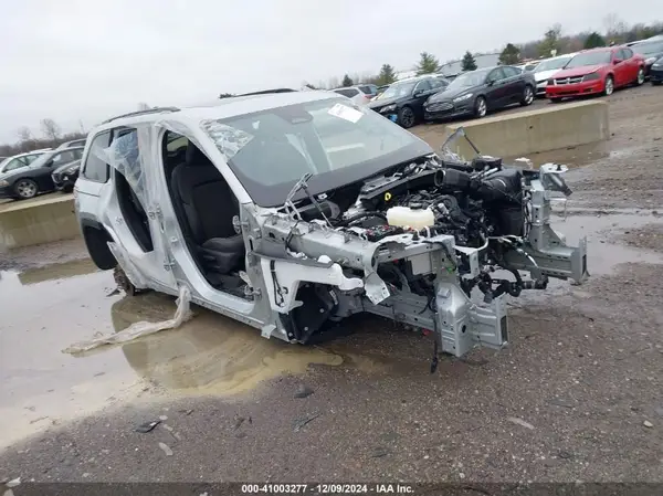 1C4RJHAG4PC642888 2023 JEEP GRAND CHEROKEE - Image 1