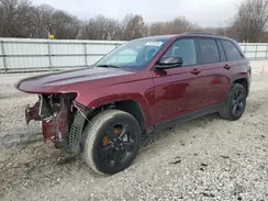 1C4RJHAG4PC643619 2023 JEEP GRAND CHEROKEE