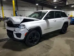 1C4RJHAG4PC645497 2023 JEEP GRAND CHEROKEE