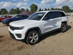 1C4RJHAG4PC658878 2023 JEEP GRAND CHEROKEE