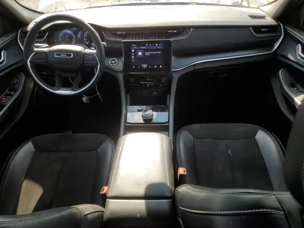 1C4RJHAG4PC658878 2023 JEEP GRAND CHEROKEE - Image 8