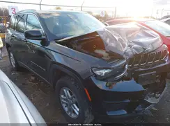 1C4RJHAG4PC659674 2023 JEEP GRAND CHEROKEE