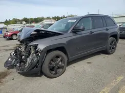 1C4RJHAG4PC660288 2023 JEEP GRAND CHEROKEE