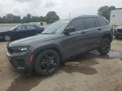 1C4RJHAG4PC660470 2023 JEEP GRAND CHEROKEE