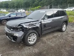 1C4RJHAG4PC661960 2023 JEEP GRAND CHEROKEE