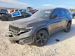 1C4RJHAG4PC669492 2023 JEEP GRAND CHEROKEE