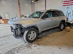 1C4RJHAG4PC673378 2023 JEEP GRAND CHEROKEE