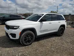 1C4RJHAG4R8520053 2024 JEEP GRAND CHEROKEE