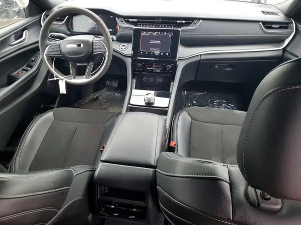 1C4RJHAG4R8552677 2024 JEEP GRAND CHEROKEE - Image 8