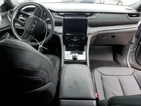 1C4RJHAG4R8570242 2024 JEEP GRAND CHEROKEE - Image 8