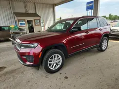 1C4RJHAG4R8590877 2024 JEEP GRAND CHEROKEE