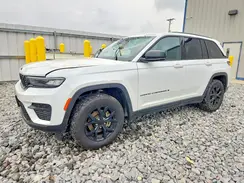 1C4RJHAG4R8951167 2024 JEEP GRAND CHEROKEE