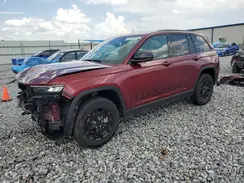 1C4RJHAG4RC124671 2024 JEEP GRAND CHEROKEE