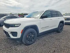 1C4RJHAG4RC148565 2024 JEEP GRAND CHEROKEE