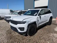 1C4RJHAG4RC150607 2024 JEEP GRAND CHEROKEE