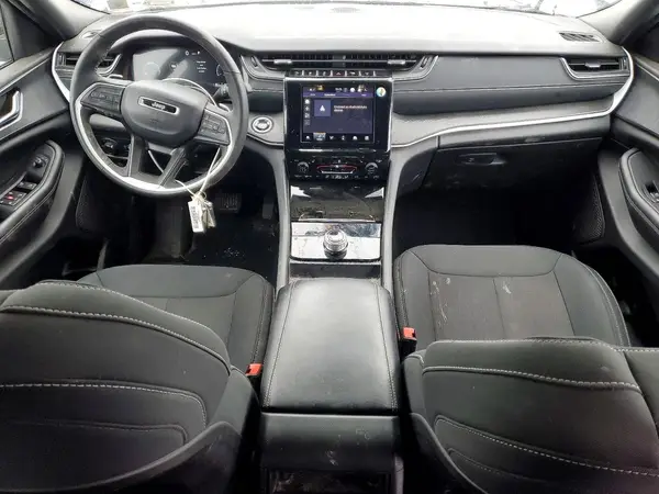 1C4RJHAG4RC157878 2024 JEEP GRAND CHEROKEE - Image 8