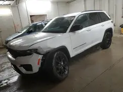 1C4RJHAG4RC162174 2024 JEEP GRAND CHEROKEE