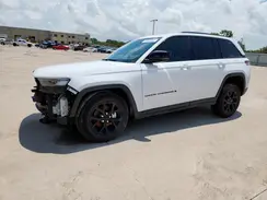 1C4RJHAG4RC165978 2024 JEEP GRAND CHEROKEE