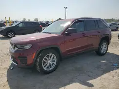 1C4RJHAG4RC167875 2024 JEEP GRAND CHEROKEE