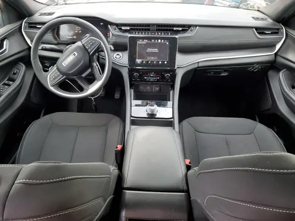 1C4RJHAG4RC167875 2024 JEEP GRAND CHEROKEE - Image 8