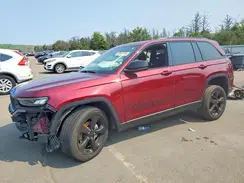 1C4RJHAG4RC168492 2024 JEEP GRAND CHEROKEE