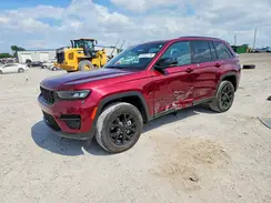 1C4RJHAG4RC169898 2024 JEEP GRAND CHEROKEE