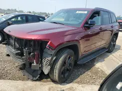 1C4RJHAG4RC178407 2024 JEEP GRAND CHEROKEE