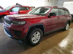 1C4RJHAG4RC187561 2024 JEEP GRAND CHEROKEE