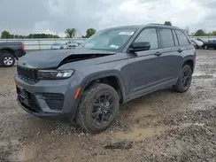 1C4RJHAG4RC205752 2024 JEEP GRAND CHEROKEE