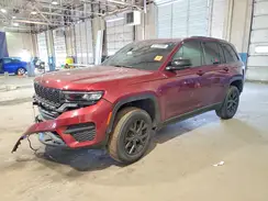 1C4RJHAG4RC216802 2024 JEEP GRAND CHEROKEE