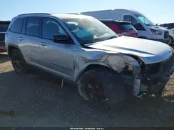 1C4RJHAG4RC218257 2024 JEEP GRAND CHEROKEE