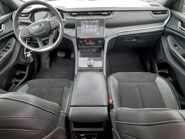 1C4RJHAG4RC220932 2024 JEEP GRAND CHEROKEE - Image 8