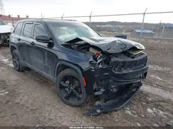 1C4RJHAG4RC224270 2024 JEEP GRAND CHEROKEE