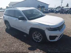 1C4RJHAG4RC232935 2024 JEEP GRAND CHEROKEE
